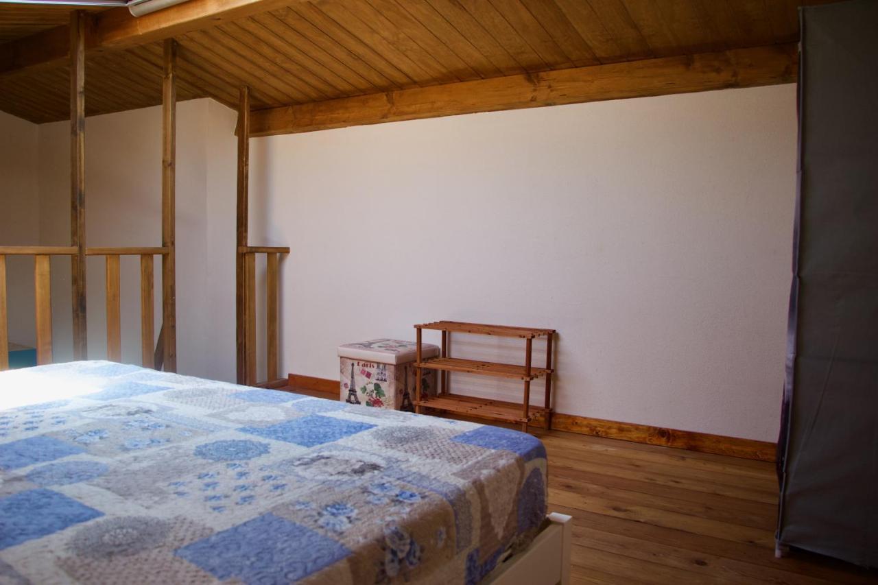 Villa Casa The Nest - Il Nido Sul Mare à Badesi Extérieur photo