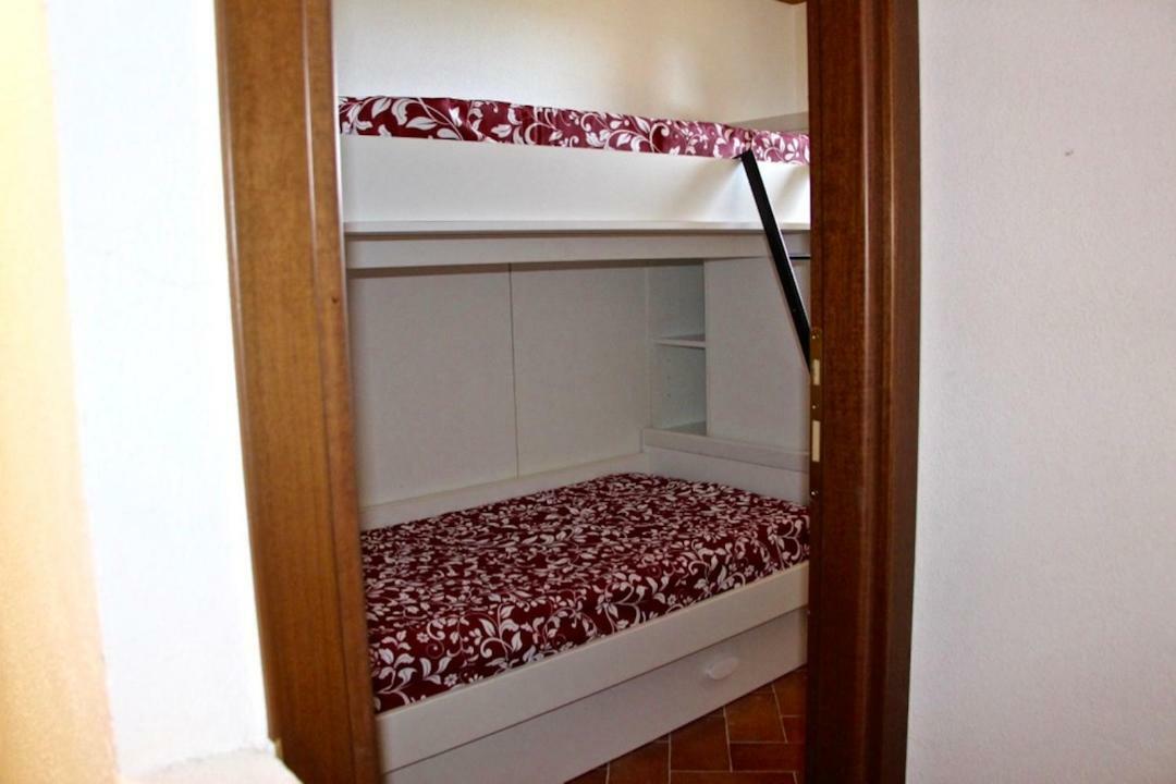 Villa Casa The Nest - Il Nido Sul Mare à Badesi Extérieur photo